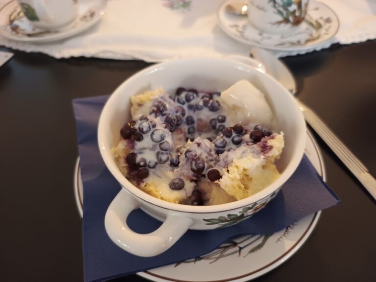 Rezepte – Hefeklöße